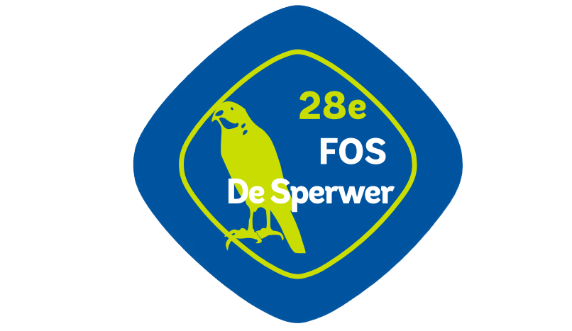 Logo De Sperwer